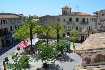 Hotel Som Espanya