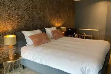 B&b La Bouliniere