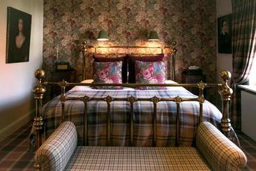 Romantik B&b Zonnehuis