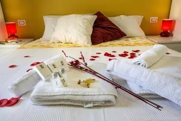 B&b Belvedere