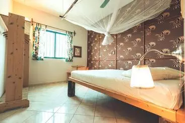 Casa Strela B&b Tarrafal