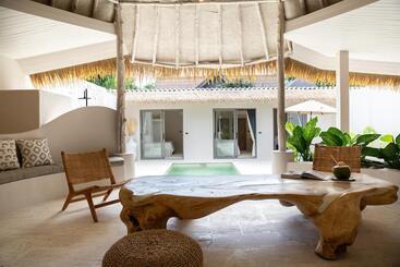 Cielo Boutique Hotel & Spa Samui