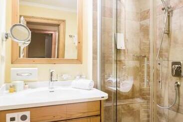 Familien Und Wellnesshotel Hanneshof