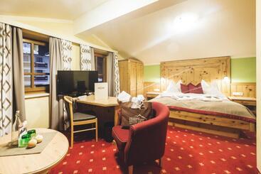 Familien  Und Wellnesshotel Hanneshof