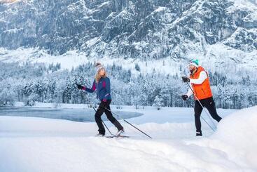 Gasthof Hotel Hauslwirt