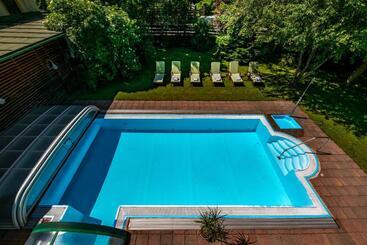 فندق Alpenblick Kreischberg