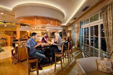 Hotel Alpenschlössl