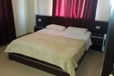 Hotel Alpet