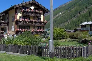 Hotel Amici