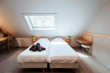 Hotel Brasserie De Beiaard