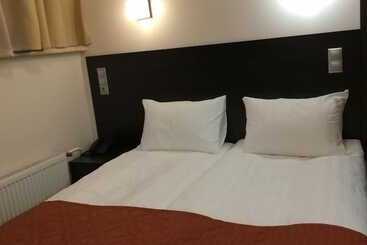 ホテル Elokhovsky City