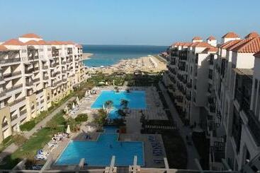 Gravity Hotel & Aqua Park Hurghada Families and Couples Only