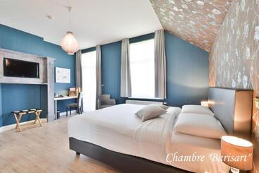 Hotel Hôtel L Ecrin D ô