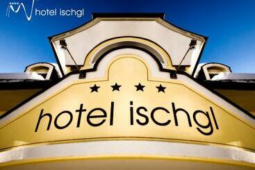 Hotell Ischgl