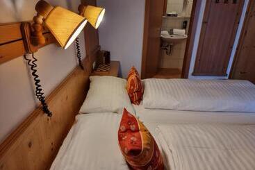 בית מלון כפרי Karnischer Hof