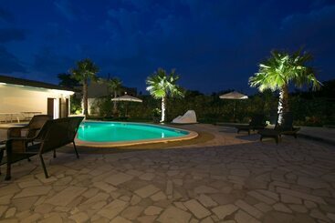 Отель La Fenice