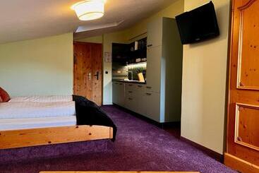 Wellness Aparthotel Lechlife Incl Pool 400m Zum Skilift