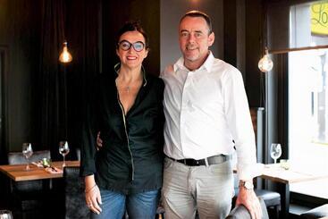 هتل L'esprit Sain