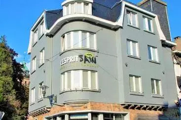 Otel L'esprit Sain
