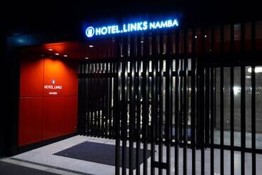 Hotel Links Namba