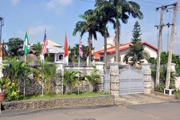 Hôtel Lion House Nigeria