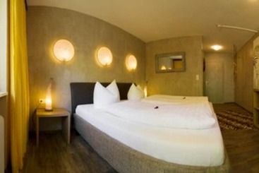 Hotel Mountain & Soul