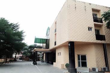 Pelican Hotel Lekki
