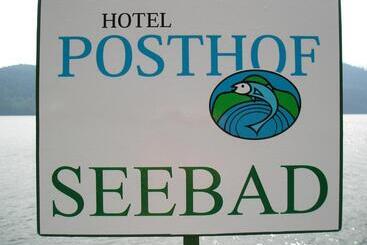 Hotel Posthof