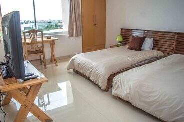 هتل Residence 16/16