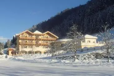 Hotel Seeblick