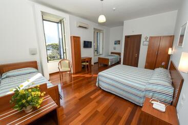 فندق Villa Crawford