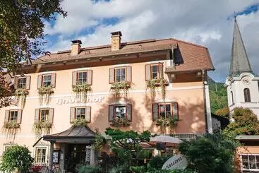 Landhotel Lindenhof