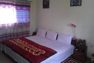 Hostel Konkon Wonderland