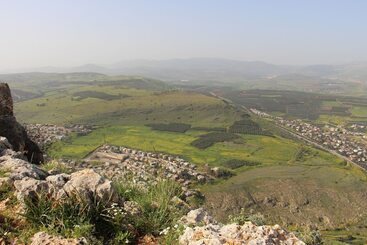 Bed and Breakfast Arbel Guest House Shavit Family