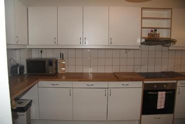 Bed and Breakfast Gula Villan Guesthouse