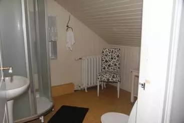 تختخواب و صبحانه Gula Villan Guesthouse