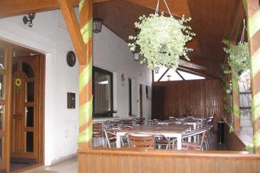 Bed and Breakfast Hattyú Fogadó