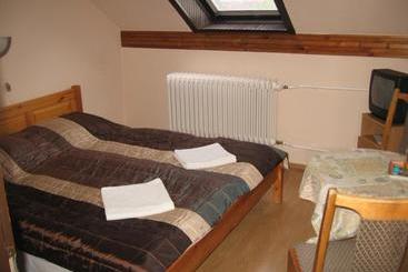 Bed and Breakfast Hattyú Fogadó