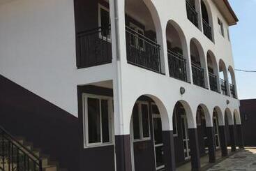 Bed and Breakfast Kunta Kinte