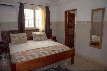 住宿加早餐 Kunta Kinte