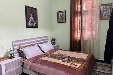 ベッドアンドブレックファースト Rosa Guest House
