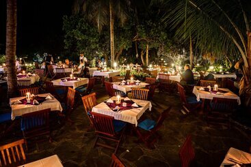 Diani Sea Resort All Inclusive