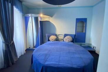 هتل дом писателей цахкадзора