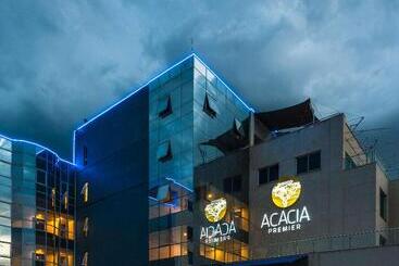 هتل Acacia Premier