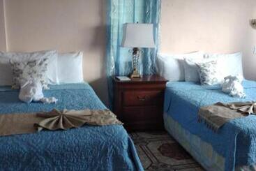 Szálloda Beya Suites