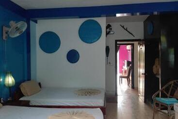 فندق De La Plage