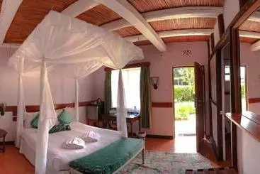 هتل Kongoni Camp