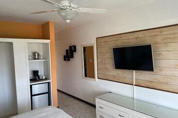 Hotelli Match Resort