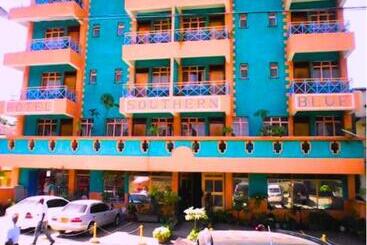 Hotel Southern Blue