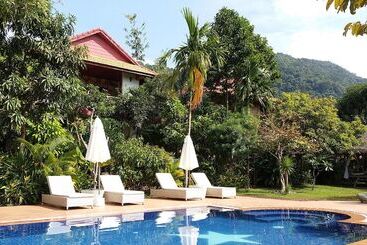 فندق Tara Lodge Haven Of Peace